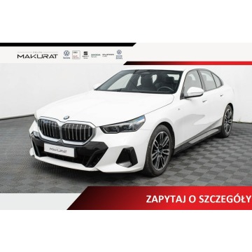 BMW 520 - GD7P018#520d mHEV M Sport Ambient Podgrz.f K.cof Salon PL VAT23%