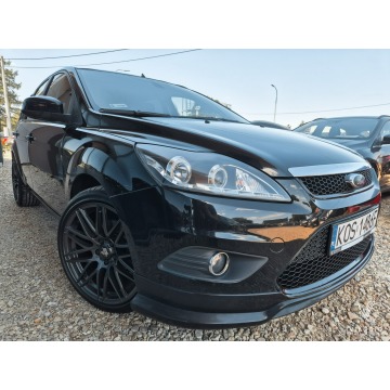 Ford Focus  Hatchback 2009,  1.8 benzyna - Na sprzedaż za 13 999 zł - Tychy - zdjęcie 3