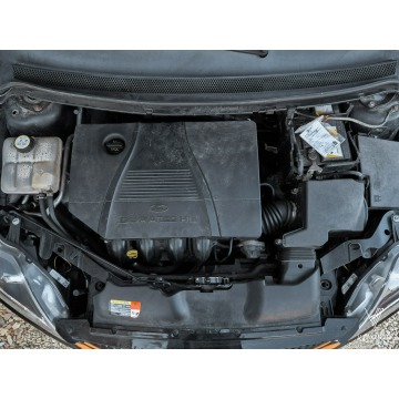 Ford Focus  Hatchback 2009,  1.8 benzyna - Na sprzedaż za 13 999 zł - Tychy - zdjęcie 11