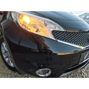 Nissan Note  Minivan/Van 2014,  1.2 benzyna - Na sprzedaż za 20 999 zł - Tychy - zdjęcie 7