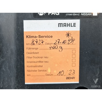 Nissan Note  Minivan/Van 2014,  1.2 benzyna - Na sprzedaż za 20 999 zł - Tychy - zdjęcie 12