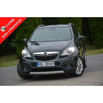 Automat Innovation Xenon Ledy Duża Navi Kamera Skóry 2xParkt ASO Opel