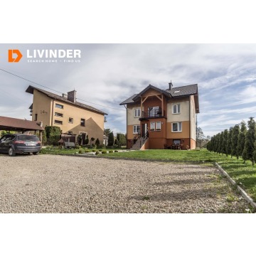 Sprzedam dom Kraków - ,  pow.  251 m2,  działka:   709 m2 - zdjęcie 2