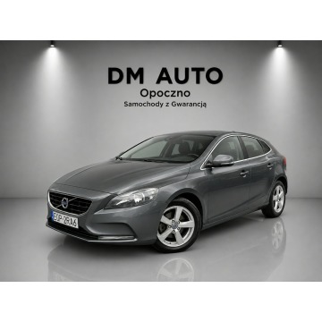 Volvo V40 - 100% Dealer Serwis* Super Stan* Rok GWARANCJI