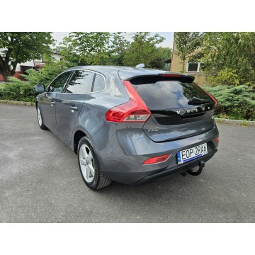 Volvo V40  Hatchback 2013,  1.6 diesel - Na sprzedaż za 28 900 zł - Opoczno - zdjęcie 3