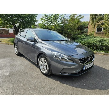 Volvo V40  Hatchback 2013,  1.6 diesel - Na sprzedaż za 28 900 zł - Opoczno - zdjęcie 6