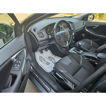 Volvo V40  Hatchback 2013,  1.6 diesel - Na sprzedaż za 28 900 zł - Opoczno - zdjęcie 10