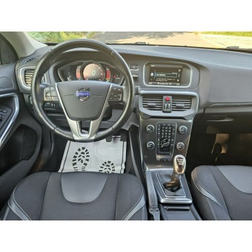 Volvo V40  Hatchback 2013,  1.6 diesel - Na sprzedaż za 28 900 zł - Opoczno - zdjęcie 8