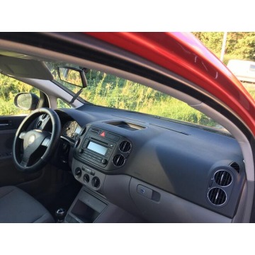 Volkswagen Golf  Hatchback 2005,  1.4 benzyna - Na sprzedaż za 7 999,00 zł - Częstochowa - zdjęcie 2
