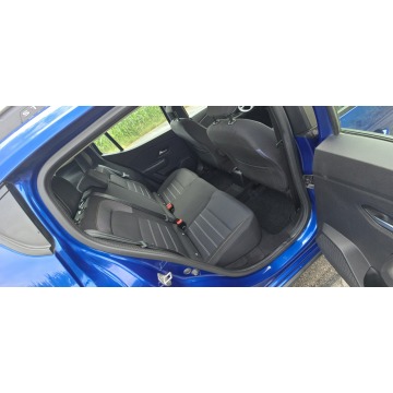 Dacia Sandero Stepway  Hatchback 2021,  1.0 benzyna+LPG - Na sprzedaż za 29 999 zł - Pleszew - zdjęcie 12