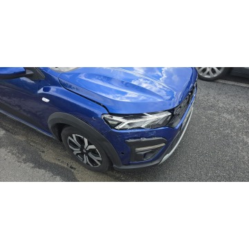 Dacia Sandero Stepway  Hatchback 2021,  1.0 benzyna+LPG - Na sprzedaż za 29 999 zł - Pleszew - zdjęcie 10