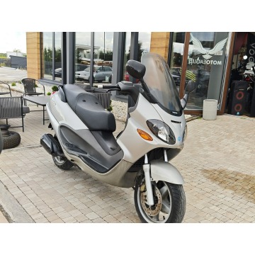 Skuter Piaggio do 125m zarejestrowany gotowy do jazdy RATY DOWÓZ