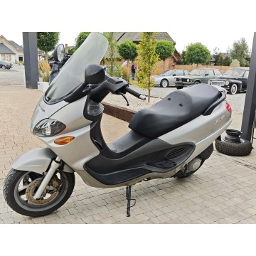 Skuter Piaggio do 125m zarejestrowany gotowy do... - Motorowery - Bicz - zdjęcie 2
