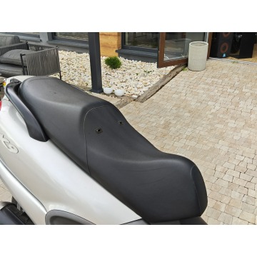Skuter Piaggio do 125m zarejestrowany gotowy do... - Motorowery - Bicz - zdjęcie 5