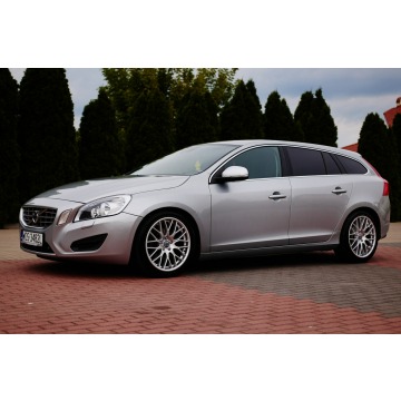 Volvo V60 - 2.0_163KM_Rdesign_Automat