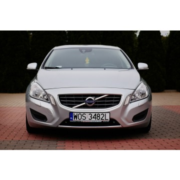 Volvo V60  Kombi 2012,  2.0 diesel, automat - Na sprzedaż za 22 900 zł - Rzekuń - zdjęcie 4