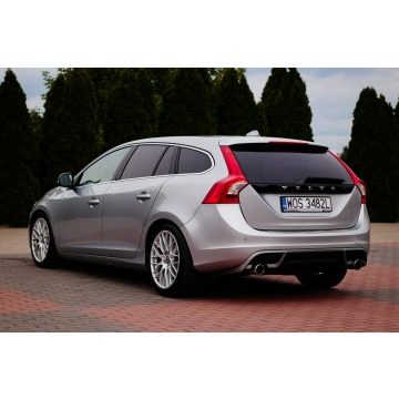 Volvo V60  Kombi 2012,  2.0 diesel, automat - Na sprzedaż za 22 900 zł - Rzekuń - zdjęcie 12