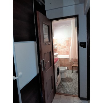 Mieszkanie dwupokojowe Warszawa - Rembertów,   35 m2, parter - Do wynajęcia - zdjęcie 2