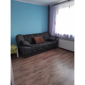 Mieszkanie dwupokojowe Warszawa - Rembertów,   35 m2, parter - Do wynajęcia - zdjęcie 3
