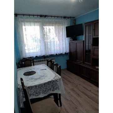 Mieszkanie dwupokojowe Warszawa - Rembertów,   35 m2, parter - Do wynajęcia - zdjęcie 4