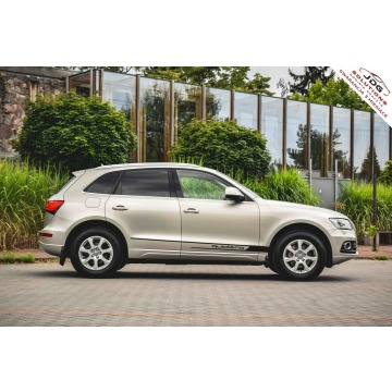 Audi Q5  SUV 2014,  2.0 diesel, automat - Na sprzedaż za 56 900 zł - Sochaczew - zdjęcie 5