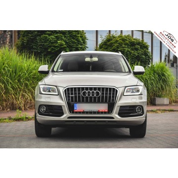 Audi Q5  SUV 2014,  2.0 diesel, automat - Na sprzedaż za 56 900 zł - Sochaczew - zdjęcie 7