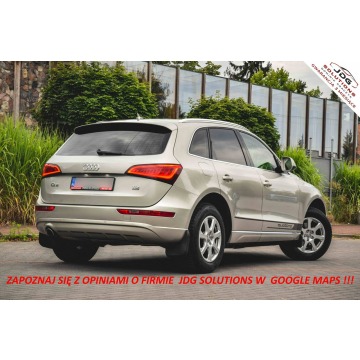 Audi Q5  SUV 2014,  2.0 diesel, automat - Na sprzedaż za 56 900 zł - Sochaczew - zdjęcie 3