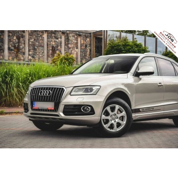 Audi Q5  SUV 2014,  2.0 diesel, automat - Na sprzedaż za 56 900 zł - Sochaczew - zdjęcie 9