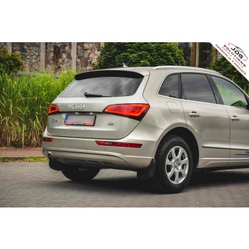 Audi Q5  SUV 2014,  2.0 diesel, automat - Na sprzedaż za 56 900 zł - Sochaczew - zdjęcie 10