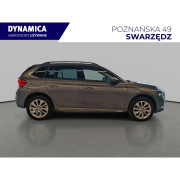 Skoda Kamiq  SUV 2022,  1.0 benzyna, automat - Na sprzedaż za 81 900 zł - Swarzędz - zdjęcie 8