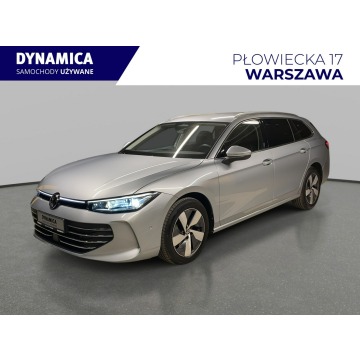 Volkswagen Passat  Kombi 2024,  2.0 diesel, automat - Na sprzedaż za 149 900 zł - Warszawa - zdjęcie 3