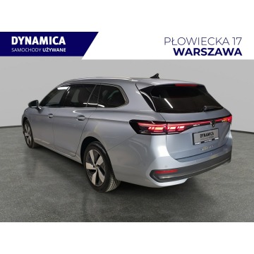 Volkswagen Passat  Kombi 2024,  2.0 diesel, automat - Na sprzedaż za 149 900 zł - Warszawa - zdjęcie 5