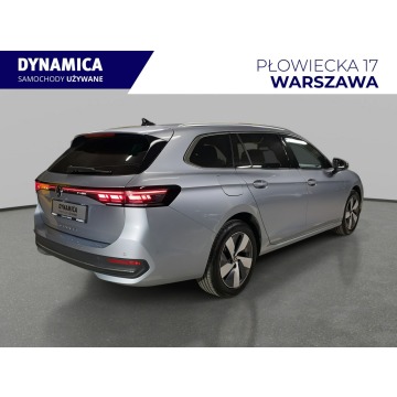 Volkswagen Passat  Kombi 2024,  2.0 diesel, automat - Na sprzedaż za 149 900 zł - Warszawa - zdjęcie 7