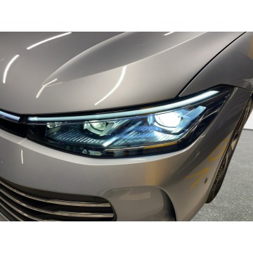 Volkswagen Passat  Kombi 2024,  2.0 diesel, automat - Na sprzedaż za 149 900 zł - Warszawa - zdjęcie 9