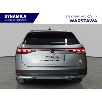Volkswagen Passat  Kombi 2024,  2.0 diesel, automat - Na sprzedaż za 149 900 zł - Warszawa - zdjęcie 6