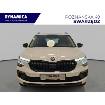 Skoda Kamiq  SUV 2025,  1.0 benzyna, automat - Na sprzedaż za 102 900 zł - Swarzędz - zdjęcie 2