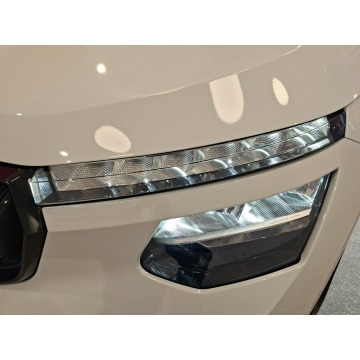 Skoda Kamiq  SUV 2025,  1.0 benzyna, automat - Na sprzedaż za 102 900 zł - Swarzędz - zdjęcie 9