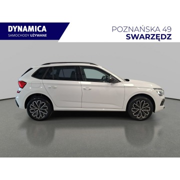 Skoda Kamiq  SUV 2025,  1.0 benzyna, automat - Na sprzedaż za 102 900 zł - Swarzędz - zdjęcie 8