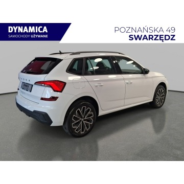 Skoda Kamiq  SUV 2025,  1.0 benzyna, automat - Na sprzedaż za 102 900 zł - Swarzędz - zdjęcie 7