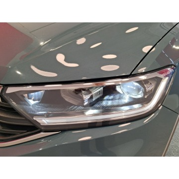 Volkswagen T-Roc  SUV 2023,  1.5 benzyna, automat - Na sprzedaż za 99 300 zł - Swarzędz - zdjęcie 9