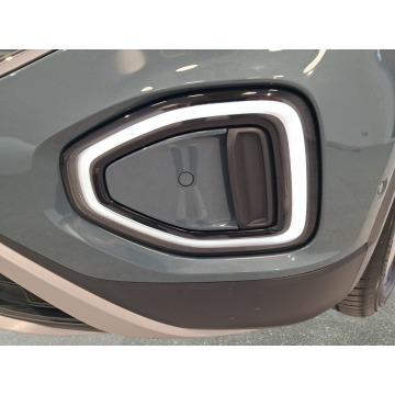 Volkswagen T-Roc  SUV 2023,  1.5 benzyna, automat - Na sprzedaż za 99 300 zł - Swarzędz - zdjęcie 10