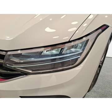Volkswagen Tiguan  SUV 2022,  1.5 benzyna, automat - Na sprzedaż za 105 900 zł - Swarzędz - zdjęcie 9