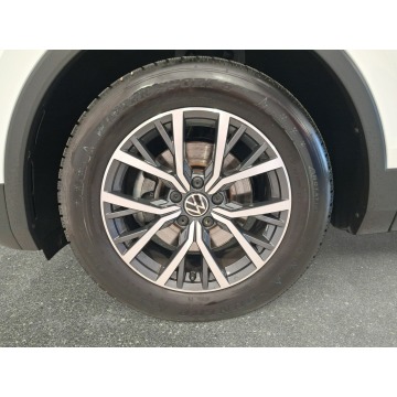 Volkswagen Tiguan  SUV 2022,  1.5 benzyna, automat - Na sprzedaż za 105 900 zł - Swarzędz - zdjęcie 10