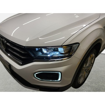 Volkswagen T-Roc  SUV 2021,  1.5 benzyna, automat - Na sprzedaż za 91 900 zł - Warszawa - zdjęcie 9