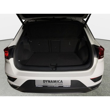 Volkswagen T-Roc  SUV 2021,  1.5 benzyna, automat - Na sprzedaż za 91 900 zł - Warszawa - zdjęcie 12