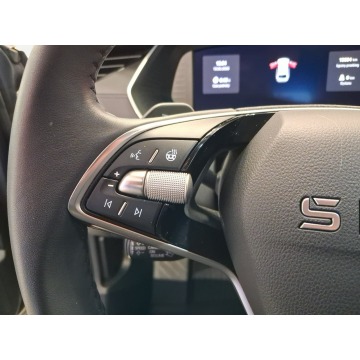 Skoda Octavia  Kombi 2024,  1.5 benzyna, automat - Na sprzedaż za 114 900 zł - Swarzędz - zdjęcie 10