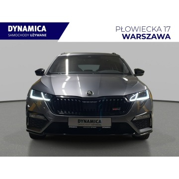 Skoda Octavia  Kombi 2023,  2.0 benzyna, automat - Na sprzedaż za 149 900 zł - Warszawa - zdjęcie 2