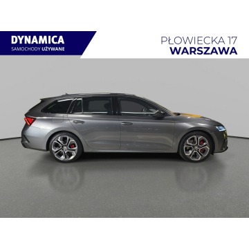 Skoda Octavia  Kombi 2023,  2.0 benzyna, automat - Na sprzedaż za 149 900 zł - Warszawa - zdjęcie 3