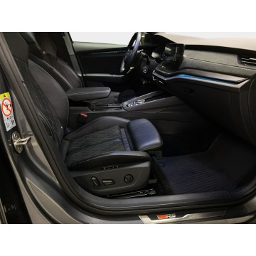 Skoda Octavia  Kombi 2023,  2.0 benzyna, automat - Na sprzedaż za 149 900 zł - Warszawa - zdjęcie 11