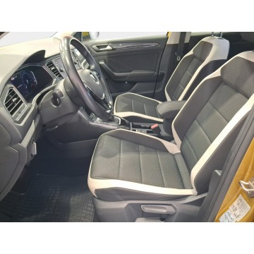 Volkswagen T-Roc  SUV 2021,  1.5 benzyna, automat - Na sprzedaż za 87 500 zł - Swarzędz - zdjęcie 9